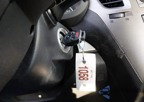 2013 Subaru Legacy 2.5I Premium z USA, uszkodzony, nr VIN 4S3BMCG60D3009939